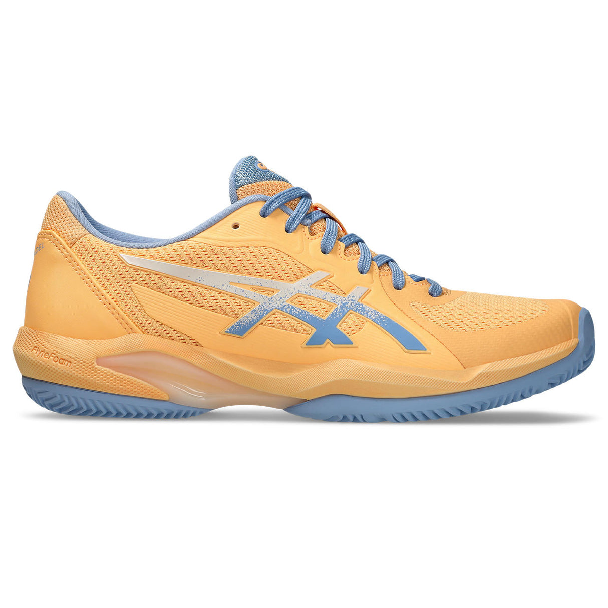 Asics Solution Swift padelschoen  