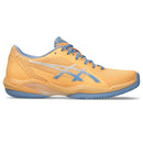 Asics Padelschoen Solution Swift FF 2 Dames Oranje