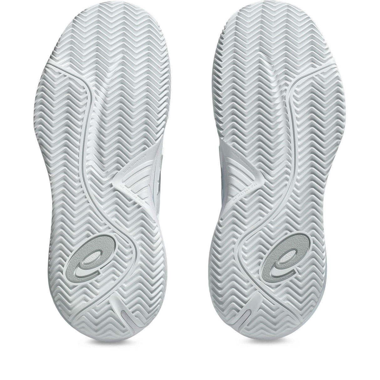 Asics Tennisschuh Gel Resolution