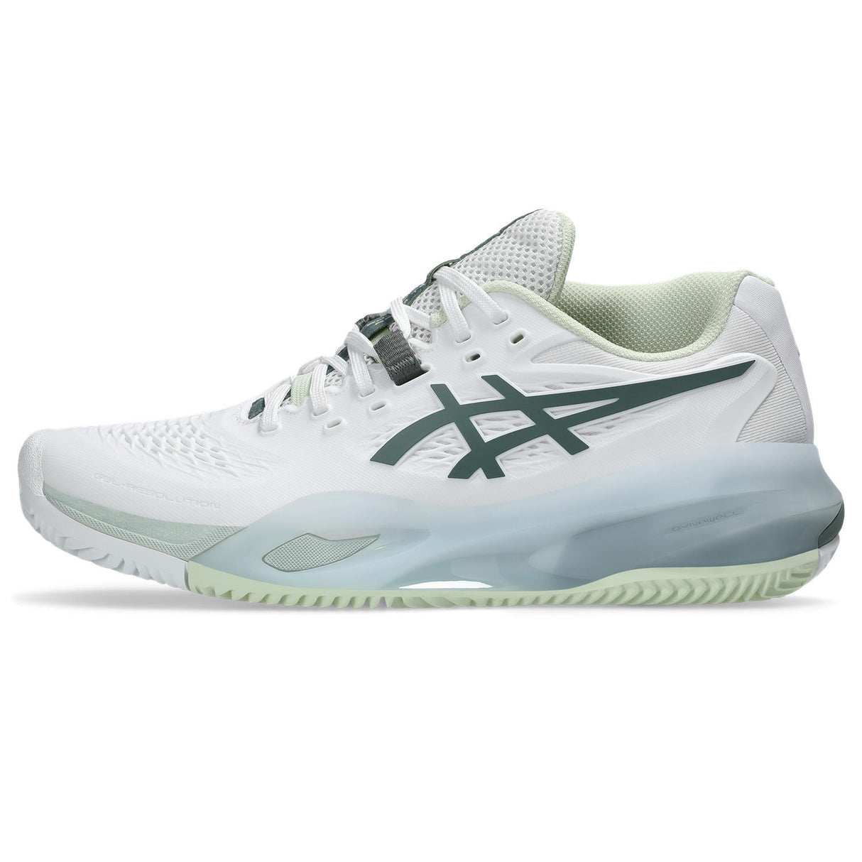 Asics padel en gravel schoen
