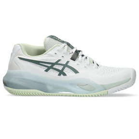 Asics Gel Resolution X Clay dames  