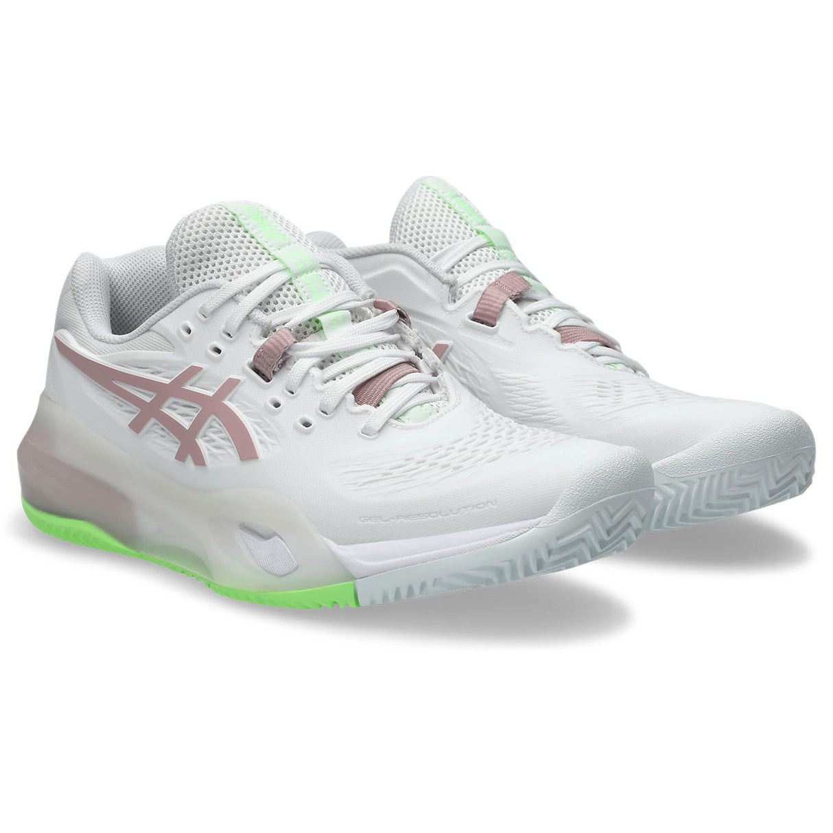 Asics Tennisschuh Gel Resolution