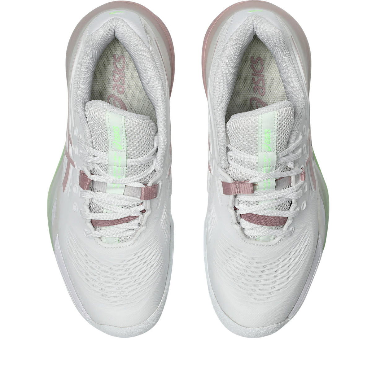 Asics Tennisschuh Gel Resolution