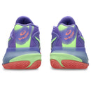 Asics Padelschoen Gel-Resolution X Padel Dames Paars