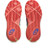 Asics Gel Resolution X Padelschuhe für Damen, Lila