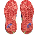 Asics Padelschoen Gel-Resolution X Padel Dames Paars