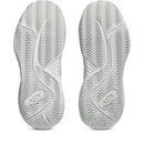 Asics Tennisschoen Gel Challenger 15 Clay Dames Wit - Zilver