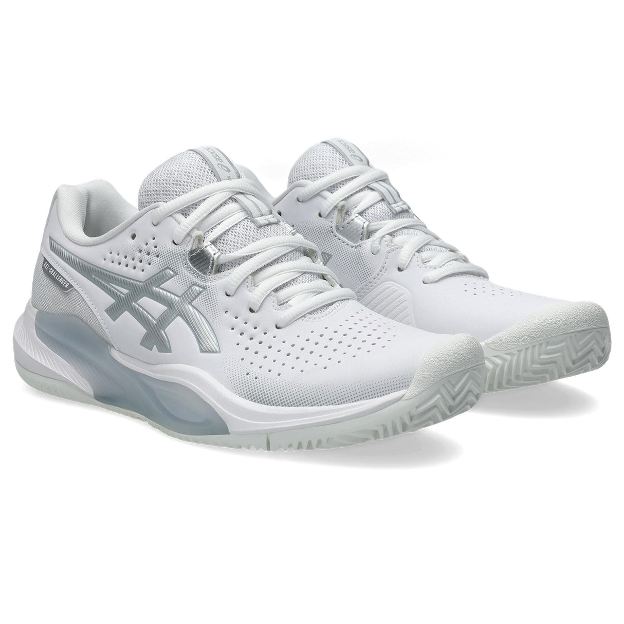 Asics stabiliteitsschoen met grip