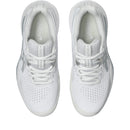 Asics Tennisschoen Gel Challenger 15 Clay Dames Wit - Zilver