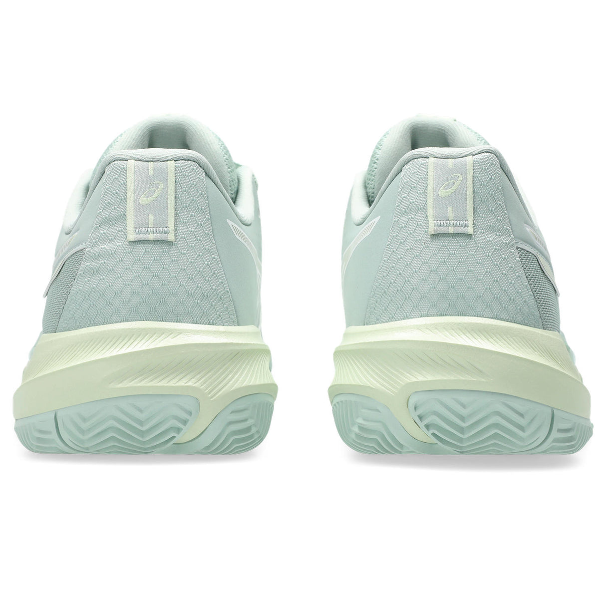 Asics Tennisschuh Gel Challenger 15 Clay Damen Mint