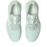 Asics Tennisschuh Gel Challenger 15 Clay Damen Mint