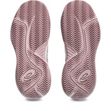 Asics Gel Challenger 15 Clay Tennisschuh für Damen, Pink