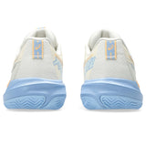 Asics Padelschoen Gel Challenger 15 Dames Wit