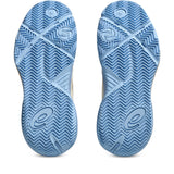 Asics Padelschoen Gel Challenger 15 Dames Wit
