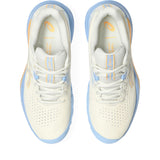 Asics Padelschoen Gel Challenger 15 Dames Wit