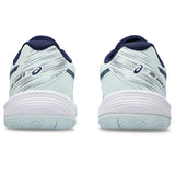 Asics Tennisschoen Gel Game 9 GS Clay/OC Junior Groen Blauw