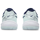 Asics Tennisschoen Gel Game 9 GS Clay/OC Junior Groen Blauw