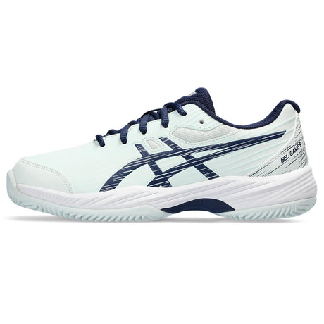 Tennisschoen junior Asics gravel  