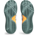 Asics Padelschoen Gel Dedicate 8 GS Junior Blauw Wit