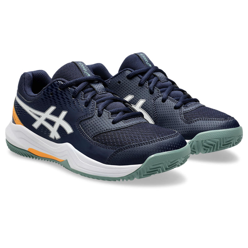 Asics kinderschoen met grip