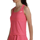 Bullpadel Tank Top Estas Dames Donker Roze
