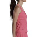 Bullpadel Tank Top Estas Dames Donker Roze