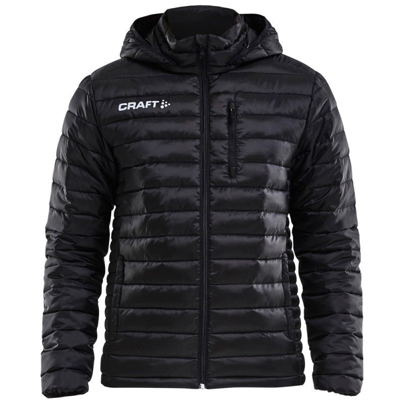 Craft Jacket Isolation Jacket Damen Schwarz