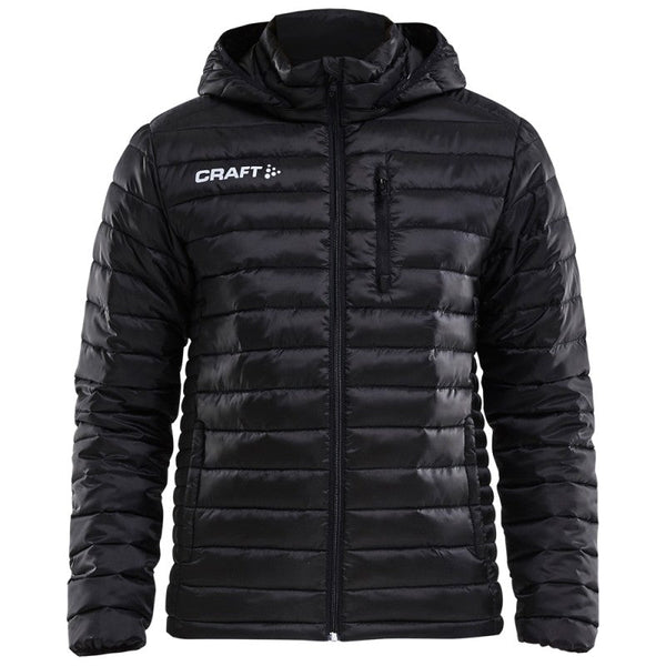 Craft Jas Isolate Jacket Dames Zwart