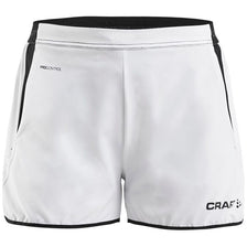 Craft Pro Control Impact Short Junior maat 158-164