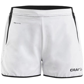 Craft Pro Control Impact Short Junior maat 158-164