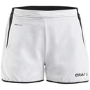 Craft Short Pro Control Impact Dames Wit
