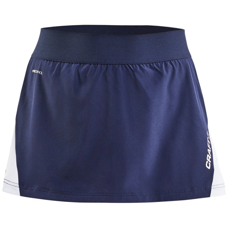 Craft Skirt Pro Control Impact Dames Navy
