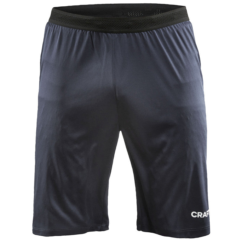 Craft Short Evolve Herren Grau
