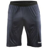 Craft Short Evolve Herren Grau