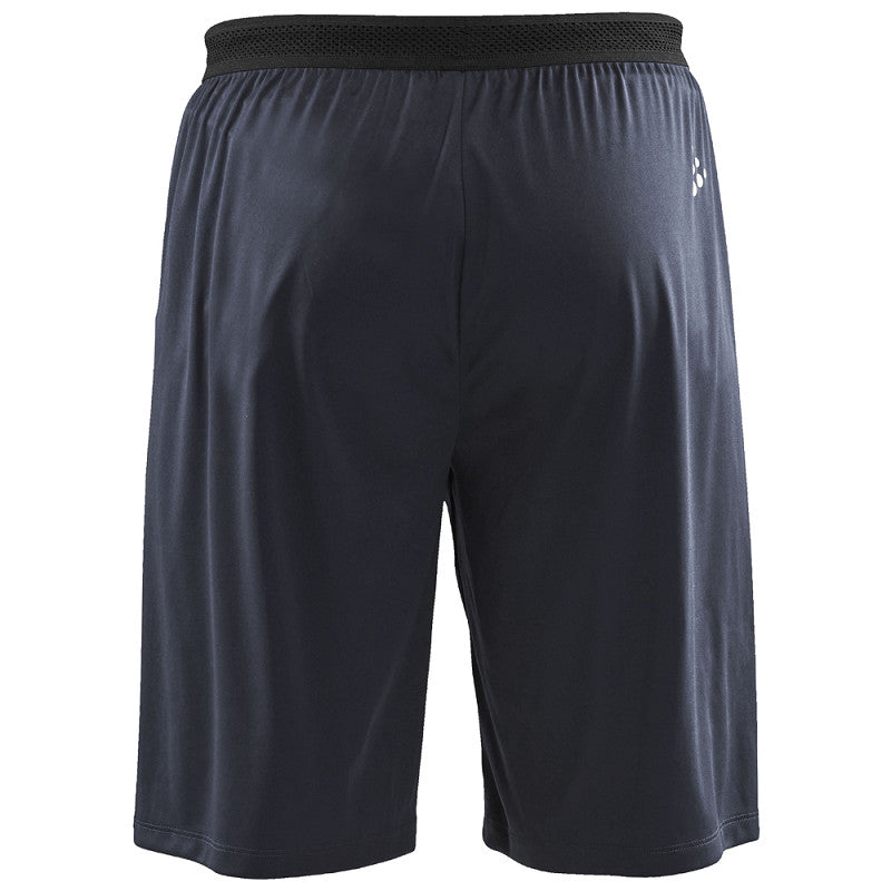 Craft Short Evolve Herren Grau