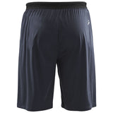 Craft Short Evolve Herren Grau