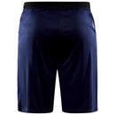 Craft Short Evolve Zip Pocket Heren Navy