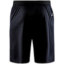Craft Short Evolve Zip Pocket Heren Zwart