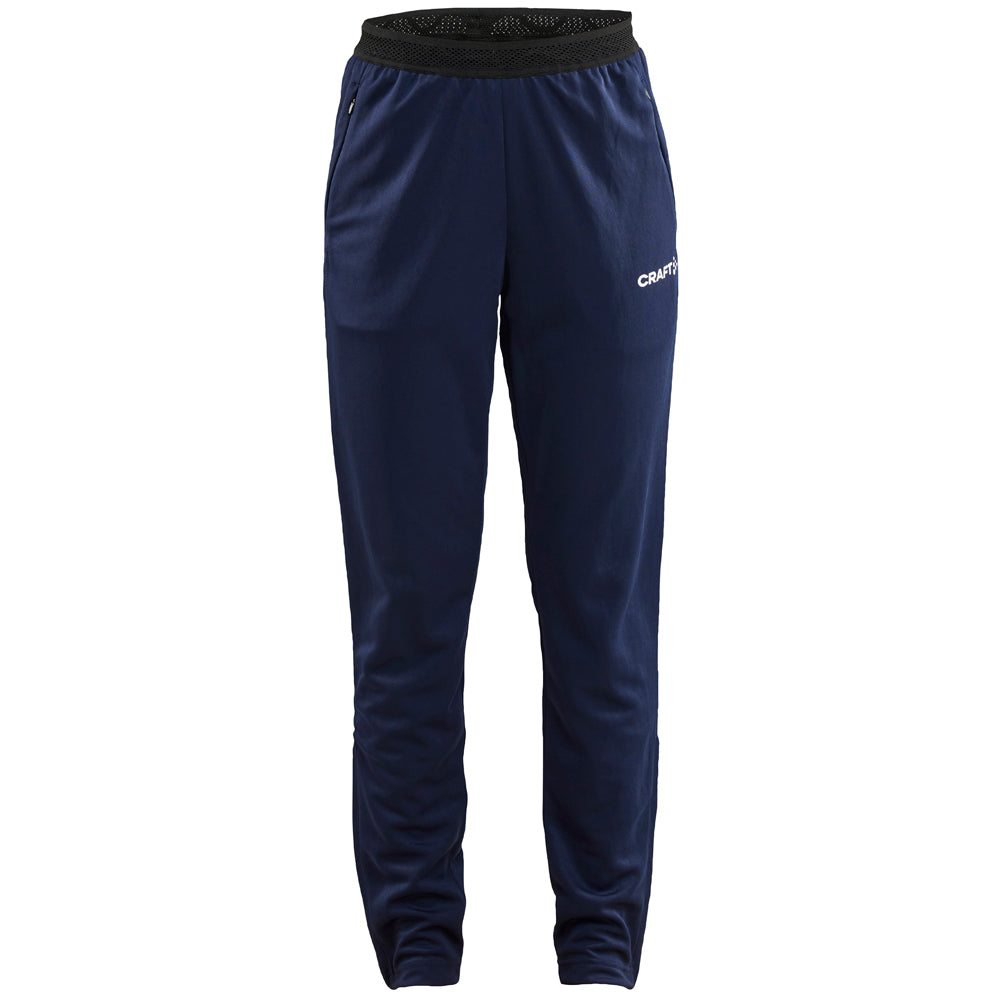 Craft Evolve Pants Damen-Sporthose in Marineblau