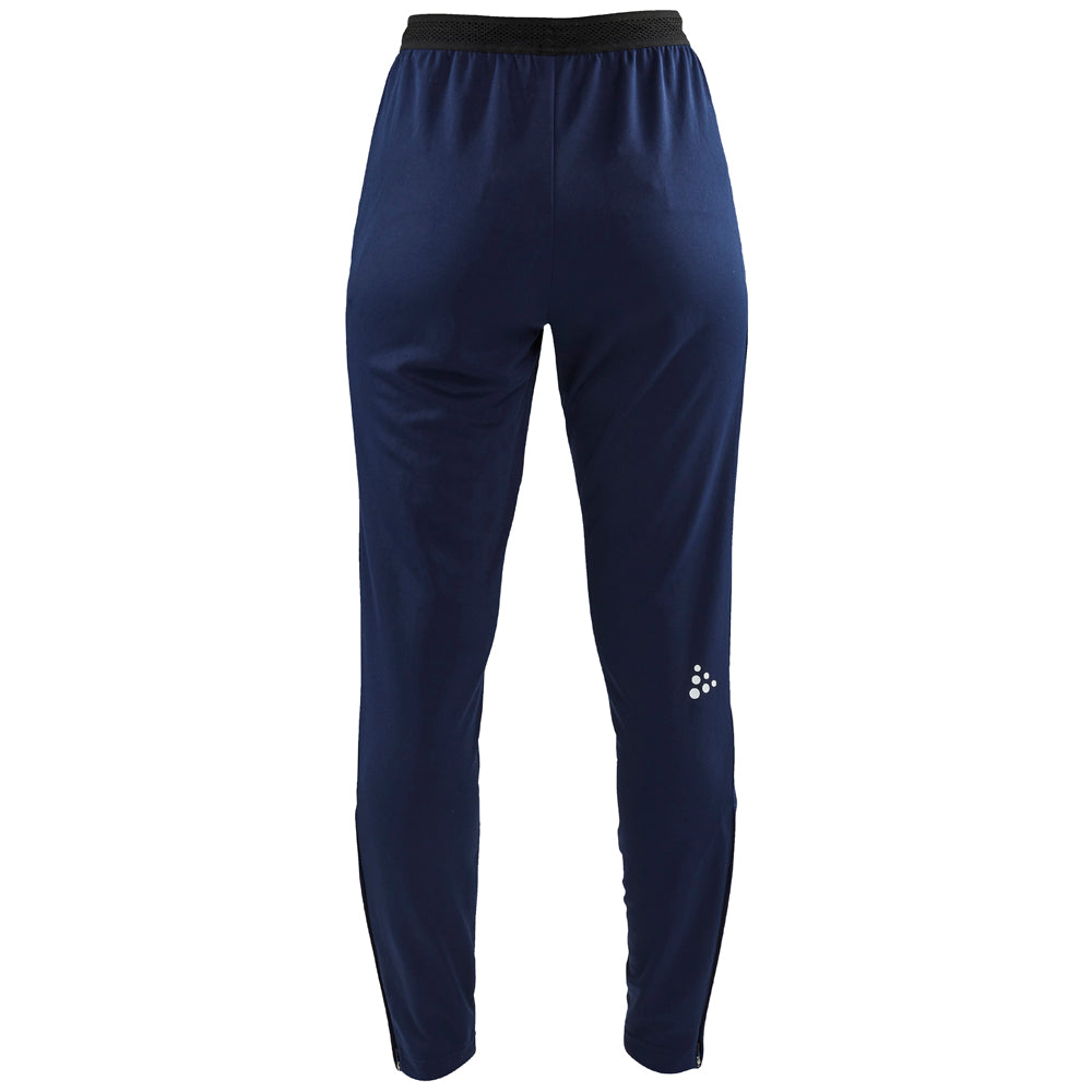 Craft Evolve Pants Damen-Sporthose in Marineblau