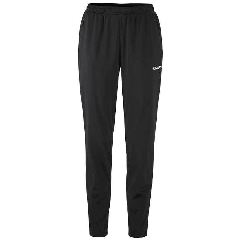 Craft Evolve 2.0 Hose Damen Schwarz
