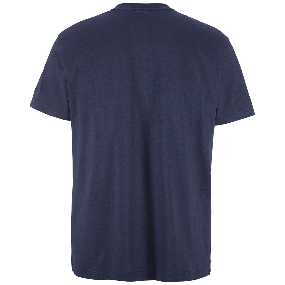Craft T-Shirt Community 2.0 Herren Marineblau