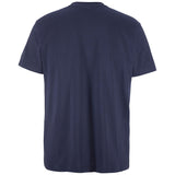 Craft T-Shirt Community 2.0 Herren Marineblau