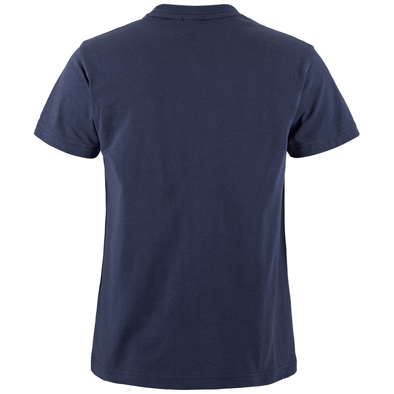 Craft T-Shirt Community 2.0 Dames Navy