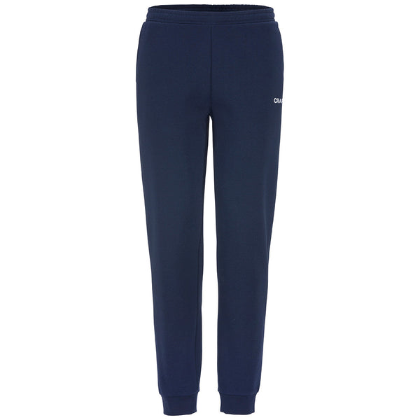 Craft Sweatpants Community 2.0 Heren Navy