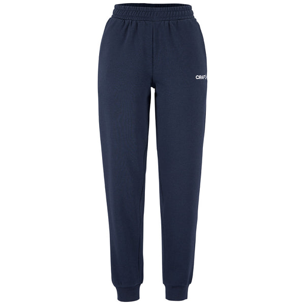 Craft Sweatpants Community 2.0 Dames Navy
