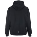 Craft Hoodie Community 2.0 Logo Heren Zwart