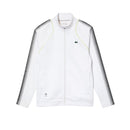 Lacoste Jack Tennis x Daniil Medvedev Heren Wit