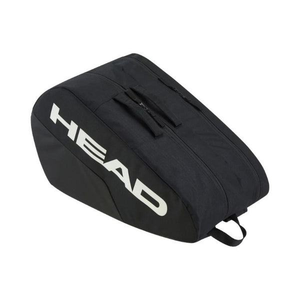 HEAD Padeltas Base Zwart