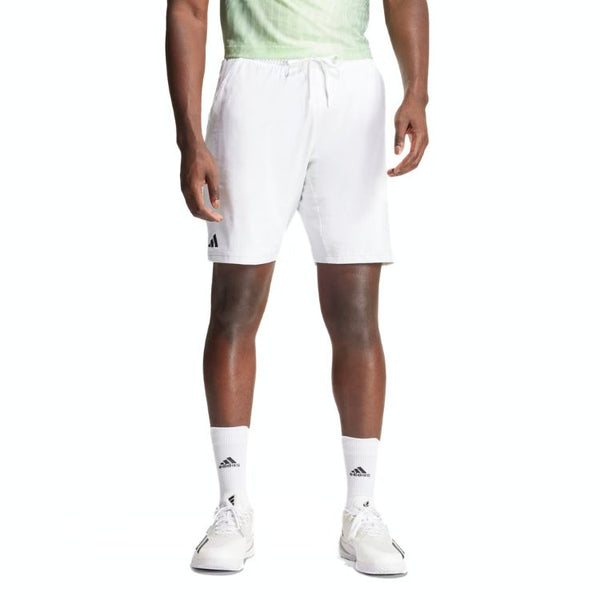 Adidas Ergo Short Heren Wit